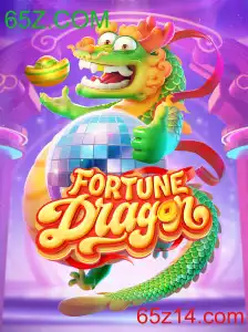 FortuneDragon: Uma Aventura Épica no Mundo dos Jogos