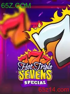 Explorando o Mundo de HotTripleSevensSpecial: Regras e Estratégias do Jogo no Contexto Atual